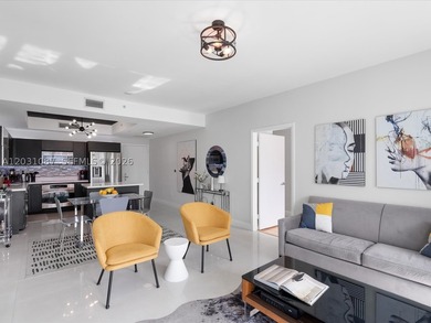 Beautiful turnkey furnished 2-bedroom, 2-bath residence at the - photo 6