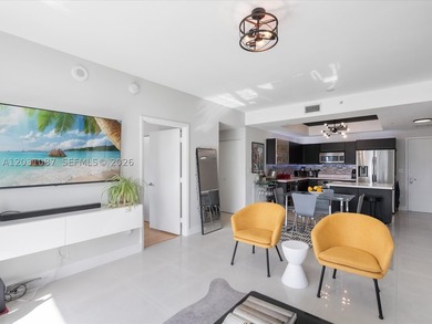 Beautiful turnkey furnished 2-bedroom, 2-bath residence at the - photo 7