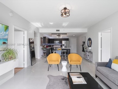 Beautiful turnkey furnished 2-bedroom, 2-bath residence at the - photo 8
