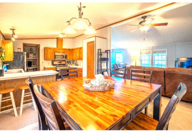 Home on 3 lots with dock at Lake Nehai - photo 22
