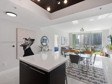 Beautiful turnkey furnished 2-bedroom, 2-bath residence at the - photo 9