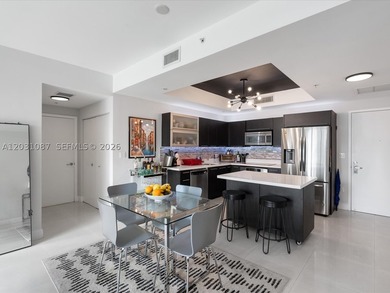 Beautiful turnkey furnished 2-bedroom, 2-bath residence at the - photo 10
