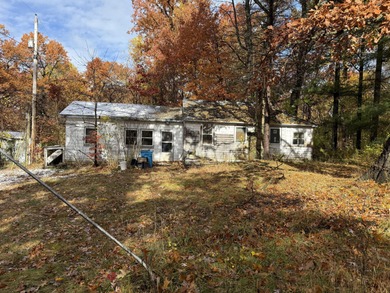 North Chain Lake Home For Sale in South Bend Indiana