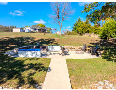 Home on 3 lots with dock at Lake Nehai - photo 5