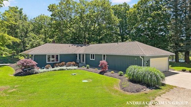 Lake Michigan - Allegan County Home Sale Pending in Fennville Michigan