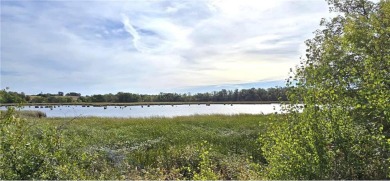 Lake Acreage For Sale in Mahnomen, Minnesota