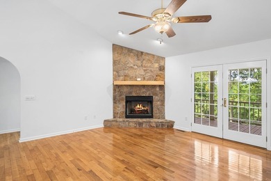 Private Mountain Retreat in the North Carolina Mountains! - photo 3