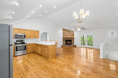 Private Mountain Retreat in the North Carolina Mountains! - photo 5