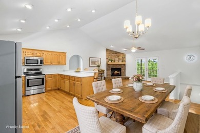 Private Mountain Retreat in the North Carolina Mountains! - photo 6