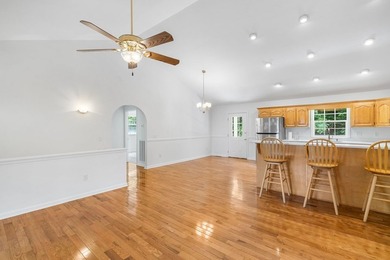 Private Mountain Retreat in the North Carolina Mountains! - photo 7