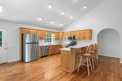 Private Mountain Retreat in the North Carolina Mountains! - photo 9