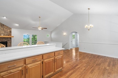 Private Mountain Retreat in the North Carolina Mountains! - photo 10