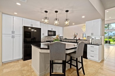 Lake Condo For Sale in La Quinta, California