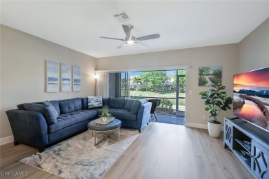 Lake Townhome/Townhouse For Sale in Cape Coral, Florida