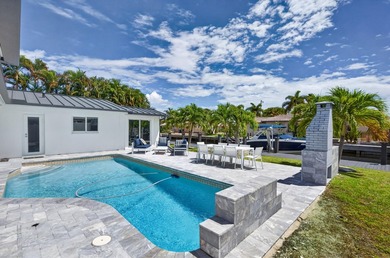 Experience waterfront living in this beautifully updated - photo 11