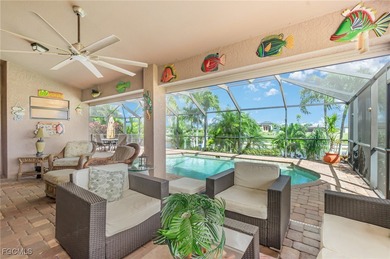 PRICE IMPROVEMENT! Welcome to your dream Gulf access pool home - photo 13