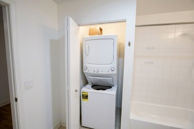 Welcome home to this sun-drenched 1-bedroom plus den residence - photo 13