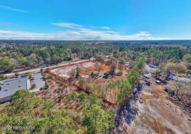 Excellent Commercial zoned land in the quickly developing area - photo 13