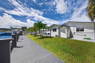 Experience waterfront living in this beautifully updated - photo 13