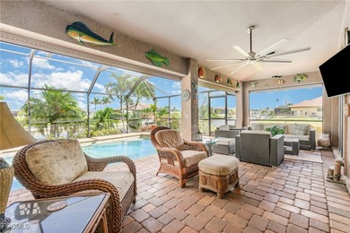 PRICE IMPROVEMENT! Welcome to your dream Gulf access pool home - photo 14