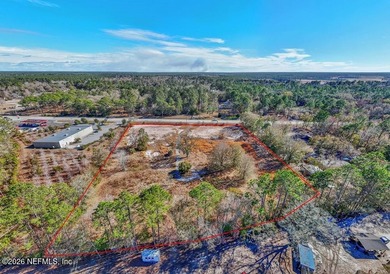 Excellent Commercial zoned land in the quickly developing area - photo 15