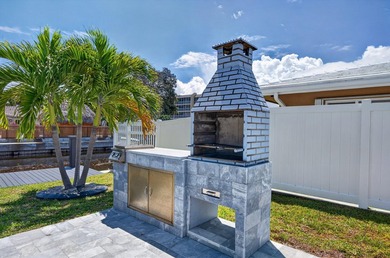 Experience waterfront living in this beautifully updated - photo 15