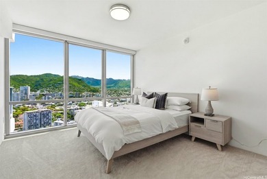 Experience the best of Honolulu living in this stylish 1-bedroom - photo 16