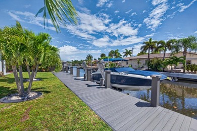 Experience waterfront living in this beautifully updated - photo 17