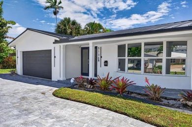 Experience waterfront living in this beautifully updated - photo 18