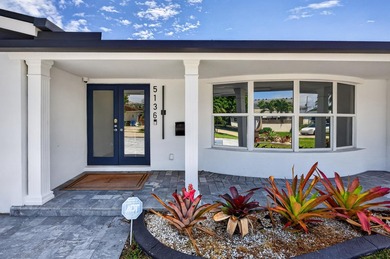 Experience waterfront living in this beautifully updated - photo 19