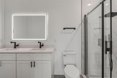 JUST COMPLETED! BRAND NEW 4 BEDROOM, 3 BATH, 2-CAR GARAGE HOME - photo 20