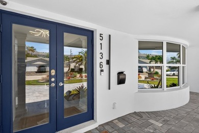 Experience waterfront living in this beautifully updated - photo 20