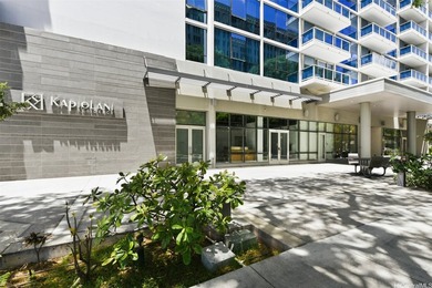 Experience the best of Honolulu living in this stylish 1-bedroom - photo 21