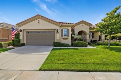 Diamond Valley Lake Home For Sale in Hemet California