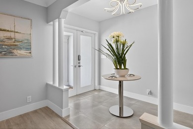 Experience waterfront living in this beautifully updated - photo 21