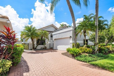 (private lake, pond, creek) Home For Sale in Boca Raton Florida