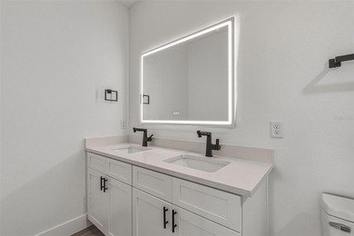 JUST COMPLETED! BRAND NEW 4 BEDROOM, 3 BATH, 2-CAR GARAGE HOME - photo 22