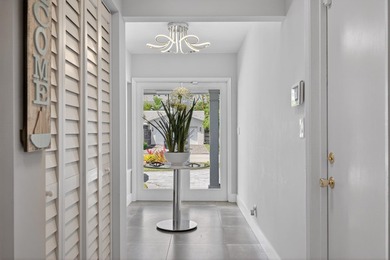 Experience waterfront living in this beautifully updated - photo 23