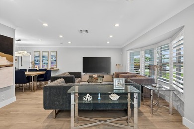 Experience waterfront living in this beautifully updated - photo 24