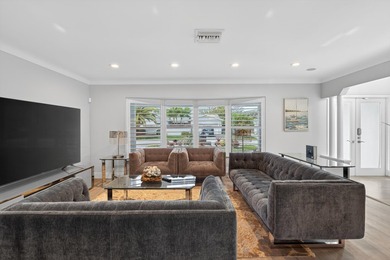 Experience waterfront living in this beautifully updated - photo 25