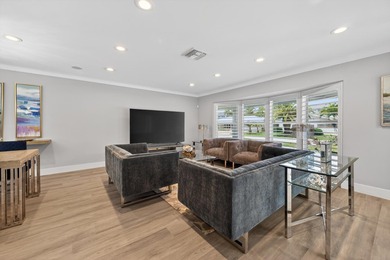 Experience waterfront living in this beautifully updated - photo 26