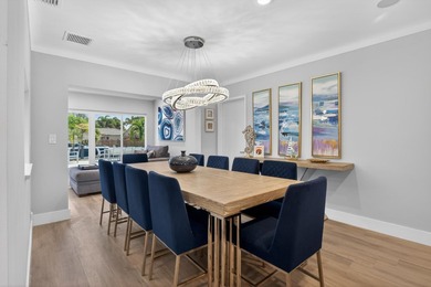 Experience waterfront living in this beautifully updated - photo 27