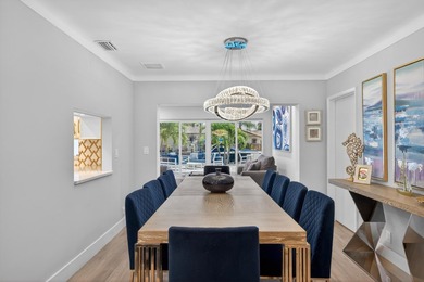 Experience waterfront living in this beautifully updated - photo 28