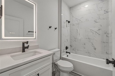 JUST COMPLETED! BRAND NEW 4 BEDROOM, 3 BATH, 2-CAR GARAGE HOME - photo 29