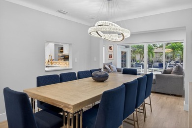Experience waterfront living in this beautifully updated - photo 29
