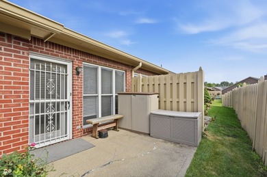Discover the ease of single-story living at 6510 Waybridge CT - photo 30