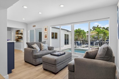 Experience waterfront living in this beautifully updated - photo 30