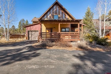(private lake, pond, creek) Home For Sale in Durango Colorado