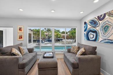 Experience waterfront living in this beautifully updated - photo 31