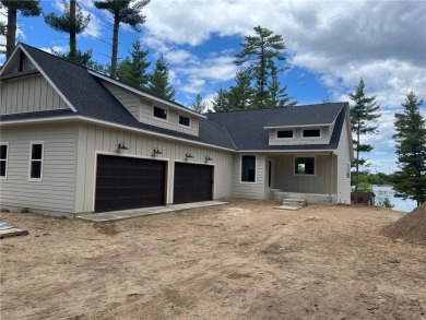 Lake Home For Sale in Baxter, Minnesota